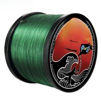 JOSBY 12 Strands Multifilament PE Fishing Line 300M 500M Japan Carp Wire Pesca Abrasion Resistant Tools Saltwater Freshwater