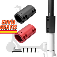 ✅Mast fester Block Elektro roller xiaomi m365/pro 2/1s/essentiell/mi 3 lite/Lenker/Gabel/Anti-Slack/Upgrade/gefaltet/faltbar-Ersatzteile