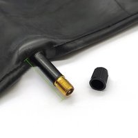 AliExpress SPORTARC 1pc Bike Inner Tube 20x4 Inch Wided Rubber Spare Tube For Snowmobiles Bicycles Tire Bicycles Inner Tube Accessories