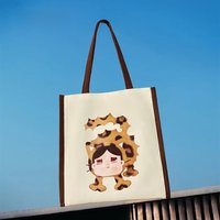 POP MART CRYBABY Wild but Cutie Series - Shouder Bag