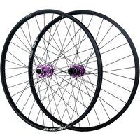Pasak Mtb Wheel Set 12s HG MS XD Hub AM DH Bicycle Enduro Wheelset Boost 148 Thru 142 Disc Brake 6-bolts 32 Holes Schrader Valve