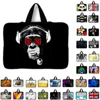 Lucky Blind Box, clearance processing, please choose your size to buy Laptop Bag 10 11 12 13 14 15.6 17 Notebook Carry Case