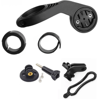 AliExpress Original Garmin bicycle computer holder/support extended mount-front mount For Garmin edge 130 200 510 520 520 800 810 820 830
