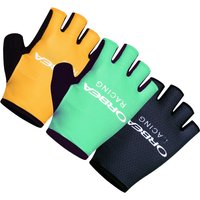 AliExpress ORBEA RACING New ORBEA RAING Cycling Gloves 2025 Half Finger Bicycling GLOVES Men Women Ropa Ciclismo MTB Mittens Road Bike Gloves