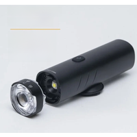 AliExpress enlee ENLEE Bike Headlight Mountain Road Bike Headlight Night Ride Strong Light Anti-Glare Super Bright Night Light Riding Equipment