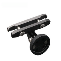 AliExpress riderace Bicycle Tail Light Saddle Support Seat-post For Garmin Varia Rearview Radar / RTL510 Mount MTB Cycling Bike Lamp Bracket Holder