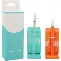 AliExpress MEROCA Road Bike TPU Inner Tube 700x23-32C FV 45L/65L/80L Ultra-light Road Bicycle Inner Tube