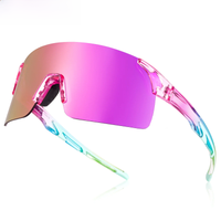 AliExpress SCVCN NEW Fashion Cycling Sunglasses for Men Women MTB Fishing Golf Driving Luxury Bike Glasses Shades 2024 Photochromic UV400