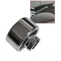 For PEUGEOT 207 208 301 CITROEN C-elysee 98062963ZD Handbrake Button New Handbrake Lever Push Button