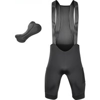 AliExpress DAREVIE Cycling Bib Shorts Man with Pockets 2025 Men's Cycling Shorts 5CM Leg Gipper Pro Team Men's Cycling Clothing