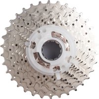 AliExpress Shimano DEORE Series HG500 11-25T/11-32T/11-34T/12-28T HG50 11-36T 10 Speed Cassette For Road Bike Riding Parts Original