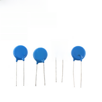 50PCS varistor 14D561K 14D681K 14D821K 14D241K 14D471K 14D431K
