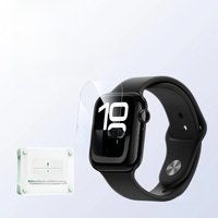 UGREEN 2PCS For Apple Watch Series 11 10 S11 S10 Screen Protector Soft 46 42mm Full-coverage Protective Film