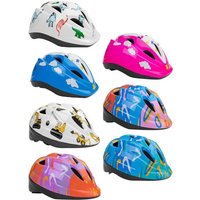 AliExpress Children Bike Helmet Skateboard Skating Cycling Bicycle Riding Equipment Kid Bicycle Safety Helmet Protective Gear Helmets