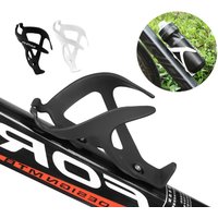 AliExpress X-TIGER PHMAX Bike Bottle Cage Universal Drinking Bottle Cage Lightweight Bicycle Water Bottle Holder MTB Road Cup Holder Black