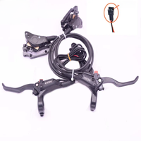AliExpress XOD E-Bike Brake Cut Off Power Brake SM Plug Hydraulic Disc Electric Bicycle Parts XD-D610