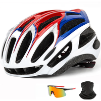 AliExpress superide SUPERIDE Integrally-molded Mountain Road Bike Helmet Sports Racing Riding Cycling Helmet Men Women Ultralight MTB Bicycle Helmet