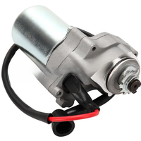 AliExpress qxmotorracing 2 Bolt Starter Motor for 50cc 70cc 90cc 110cc 125cc Dirt Pit Bike Atv Quads Go Kart Buggy 4-Stroke Engine