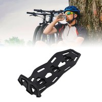 AliExpress DOACT Bike Front Fork Water Bottle Cage Bicycle Front Fork Cage Multipurpose Outdoor Waterproof Front Fork Mount Water Bottle Cage