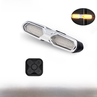 AliExpress cycle zone Wireless Turn Signal Bicycle Taillights Rechargeable Remote Control Turn Signals Lamp for MTB Bicycle Riding Rear Warning Lights