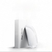 For Apple Original Wireless Bluetooth Touch Magic Mouse For Macbook Pro Air Mini Laptop Tablet PC iPad Gaming Ergonomico Mouse