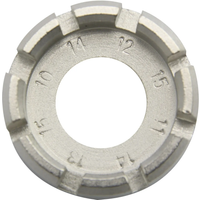 AliExpress REDVAN Bicycle Repair Tool Bicycle Spoke Disassembly Wrench Repair Equipment Spoke Repair Tool Combination