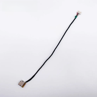 OEM For HP 15-CW 15-CS 15-CK 15-CC 15-CD TPN-Q190 TPN-Q191 TPN-Q201 TPN-Q208 TPN-Q210 Laptop DC Power Jack DC-IN Charging Cable
