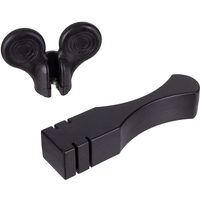 AliExpress ZTTO Bicycle 14 Nipple Wrench Tools Aero Spokes Holder MTB Road Bike Wheels Tool For Straight Pull Spoke 14G Nipple