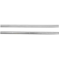STARIBS 13" Planer Blades 332x12x1.5mm Woodworking Planer Knives For Metabo DH330 DH316 0911063549 INTERSKOL PC-330 2PCS