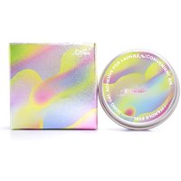12g Eyelash Fixing Adhesive Lash Lifting Glue Balm Solid Gel Fragrant Non-irritating Eyebrow Solid Glue Lashes Wax Makeup Tools
