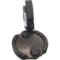 AliExpress NONE 47cc 49cc Minimoto Mini Moto Quad ATV Dirt Bike Quadard 3 Shoe Clutch 2T Springs