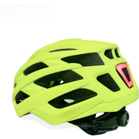 AliExpress PJT Cycling Helmet Man Women USB Charging LED Light Helmet Road Mountain Bike Helmet Ultra light Rechargeable Bicycle Helmet