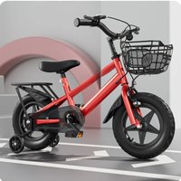 AliExpress smvp Bike Children's Bicycles 2-12 Years Old Bicycle 12-14-16-18 Inches Student Child Bicycle Bicycle Betting Bicycles Bicycles 2024