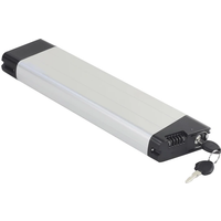 AliExpress NONE Reention Rapier Battery 36v 24v 10.4ah 11.6ah 13.6ah 36volt Flebi EVO 2 eBike 250w 350w batteries
