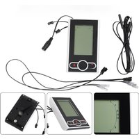 AliExpress SPORTARC 1PC Exercise Bike Monitor Speedometer Stationary Bike Elliptical Trainer Display For Exercise Bikes Elliptical Machines