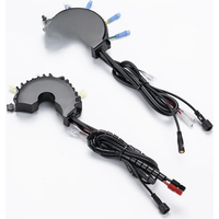 AliExpress BAFANG Bafang Mid Drive Motor Controller Replacement for BBSHD BBS01B BBS02 BBS02B Motor 48V 750W 52V 1000W 36V 250W 350W 500W