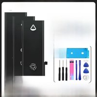 AliExpress da da xiong 2025 Zero-cycle High-quality Battery For IPhone SE 2016 SE 2020 SE 2022 Mobile Phone With Free Tools Sticker