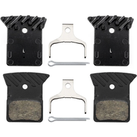 AliExpress kocevlo 2 Pair Kocevlo L05A Resin ICE Brake Pad for SHIMANO Road Disc Brake Caliper up L03A/L02A
