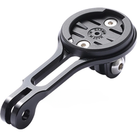 AliExpress XODCK Trek Bontrager Blendr BMC ICS Cervelo Bike Stem Handlebar Out-front Gopro Combo Mount for Garmin Wahoo Bryton IGPSPORT