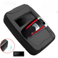 WOYO 10-1000MHZ For All Car Key Frequence Tester Remote Control Detector, IR RF Door TV Remote Inspection Tools, 315,433,868MHZ
