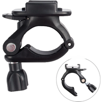 AliExpress ORBMART Bicycle Bike Motorcycle Handlebar Handle Bar Mount Adapter with 360 Rotate for GoPro Hero 10 9 8 7 6 5 Go Pro SJCAM Xiaomi Yi