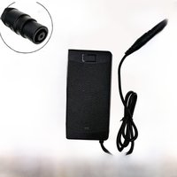 AliExpress NONE 53.6v charger for MI4 pro plus max/for Segway ZT3 PRO ebike scooter accessories part