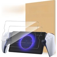 Anti-Scratch Screen Protector Guard Film for PS5 Portal Console Premium Tempered Glass For PS Portal Remote Player Accessories