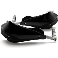 AliExpress evomosa 1Pair 22mm 25mm 28mm Universal Motorcycle Hand Handlebar Handle Bar Guards Dirt Bike Handguard For Honda For Suzuki