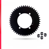 AliExpress GOLDIX PASS QUEST 110BCD 4-BOLT AERO Chainring for SHIMANO R2000/R3000/R4700/R5800/R6800/R9000 XCADEY/SIGEY 9/10/11/12 Speed