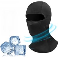 AliExpress PHMAX Summer Riding Mask Bicycle Full Face Mask Cool Breathable Cap Riding Hat Riding Mask Motorcycle Mask Headscarf