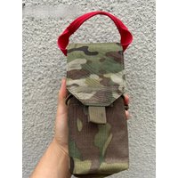 SMTP W702 TT Mag Pouch and Insert
