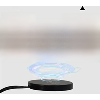 DC 12V Wood Panel Touch Switch Sweep Dimmer Sensor Penetrating LED Dimmable Touch Sensing Hidden for Wood Home Lighting