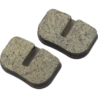AliExpress NONE Motorcycle ATV Front and Rear Brake Pads For 47cc 49cc Mini Dirt Bike Minimoto Electric Scooter Bicycle Universal Accessories