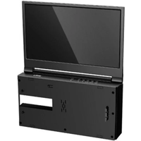 G-STORY GS-125XM 12.5“ 1080P/ 14" 4K HDR 99% RBG Sync Integrated LED Display Game Monitor IPS Screen for Xbox Series X Switch